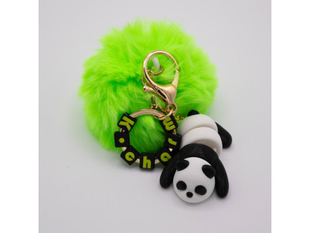 Dangle K*Charm - Modelo Kumori - Accesorio exclusivo | Kupeki 3D Crafts