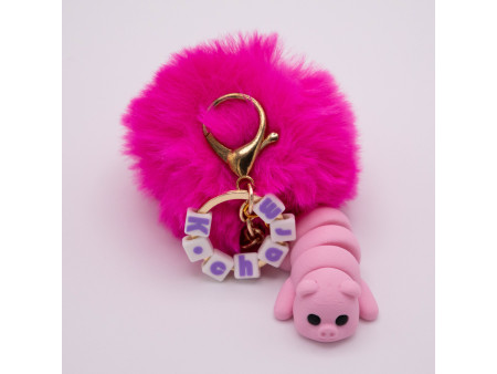 Dangle K*Charm - Modelo Kumori - Accesorio exclusivo | Kupeki 3D Crafts