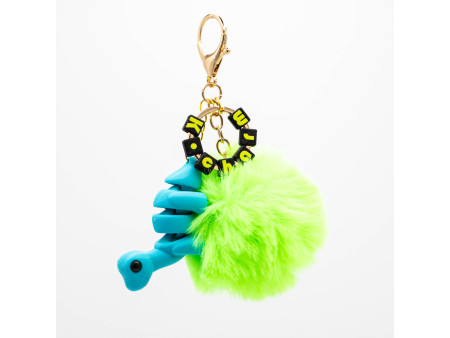 Dangle K*Charm - Modelo Kumori - Accesorio exclusivo | Kupeki 3D Crafts