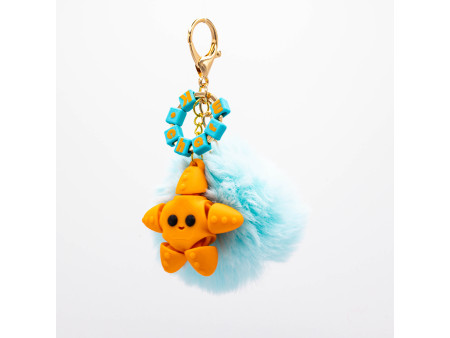 Dangle K*Charm - Modelo Kumori - Accesorio exclusivo | Kupeki 3D Crafts