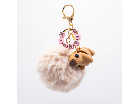 Dangle K*Charm - Modelo Kumori - Accesorio exclusivo | Kupeki 3D Crafts