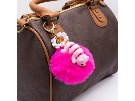 Dangle K*Charm - Modelo Kumori - Accesorio exclusivo | Kupeki 3D Crafts