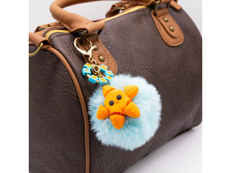 Dangle K*Charm - Modelo Kumori - Accesorio exclusivo | Kupeki 3D Crafts