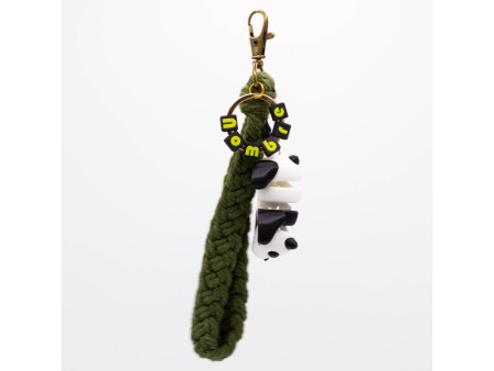 Dangle K*Charm - Modelo Nawa - Accesorio exclusivo | Kupeki 3D Crafts