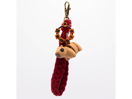Dangle K*Charm - Modelo Nawa - Accesorio exclusivo | Kupeki 3D Crafts