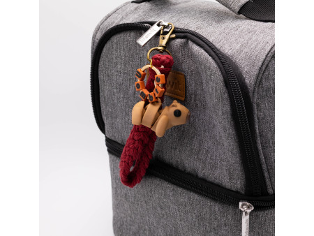 Dangle K*Charm - Modelo Nawa - Accesorio exclusivo | Kupeki 3D Crafts