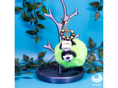 Dangle K*Charm - Modelo Kumori - Accesorio exclusivo | Kupeki 3D Crafts