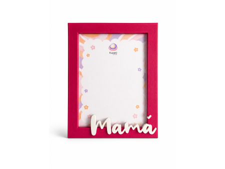 Marco fotos personalizado