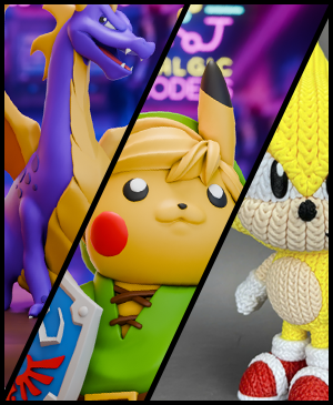 Videojuegos