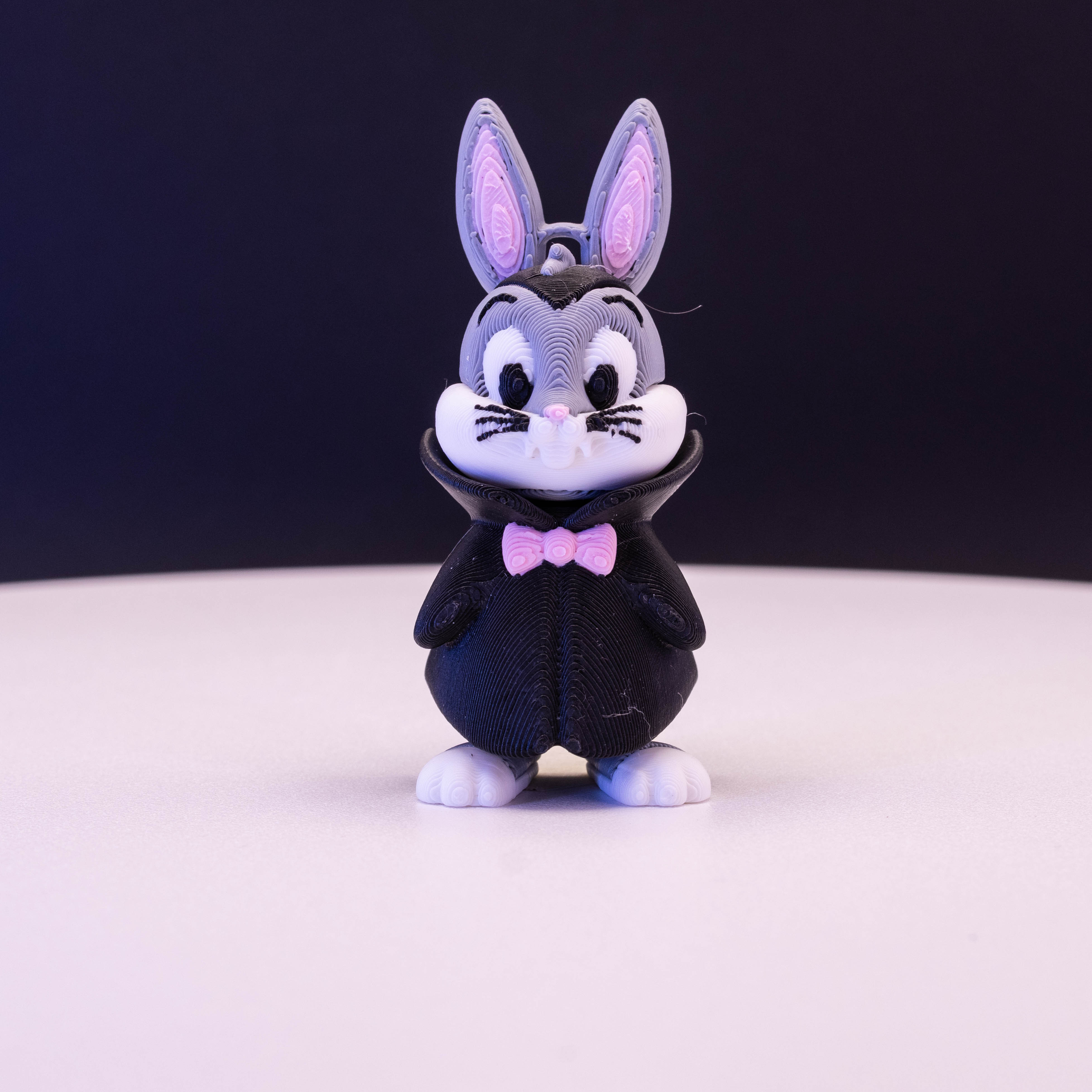 Conejo vampiro