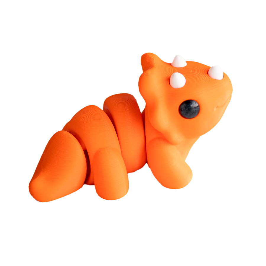 Triceratops