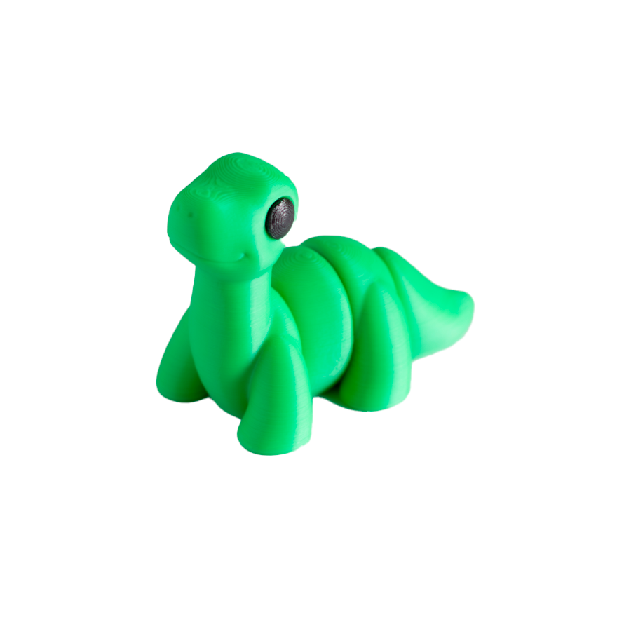 Brontosaurio