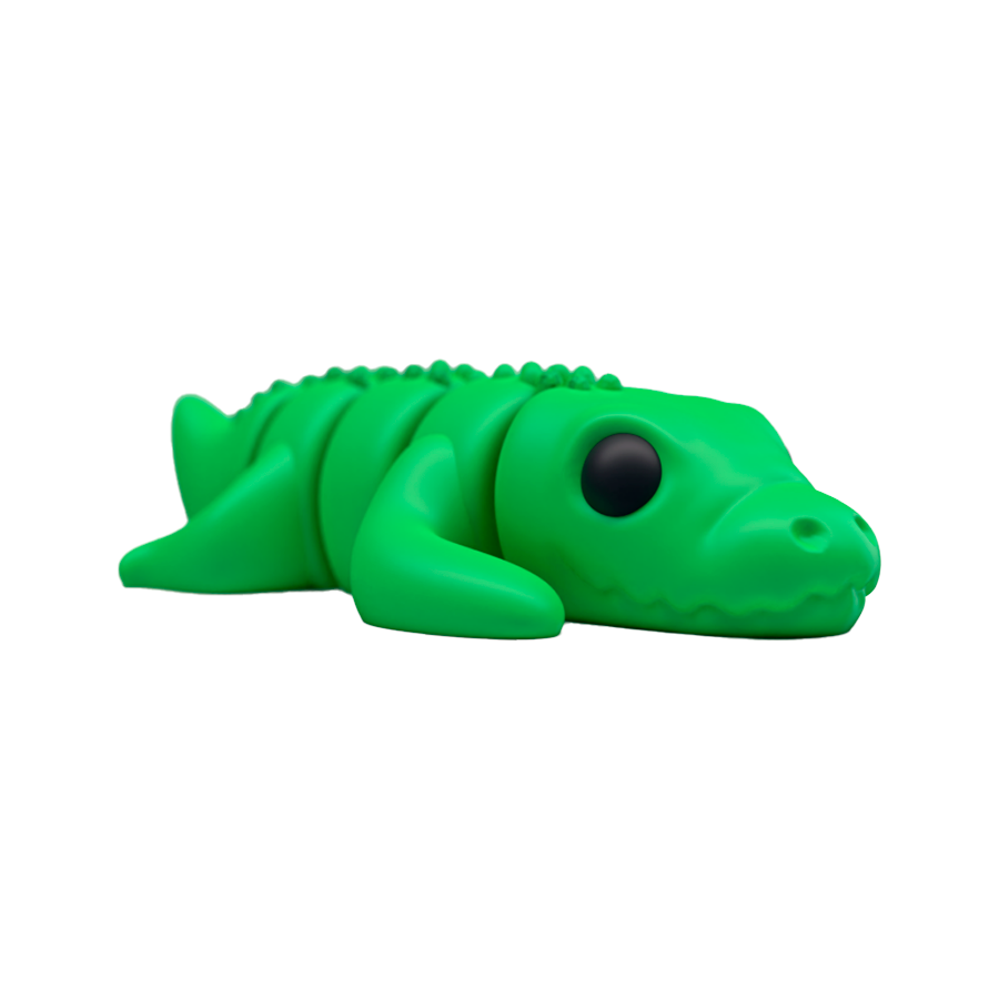Cocodrilo