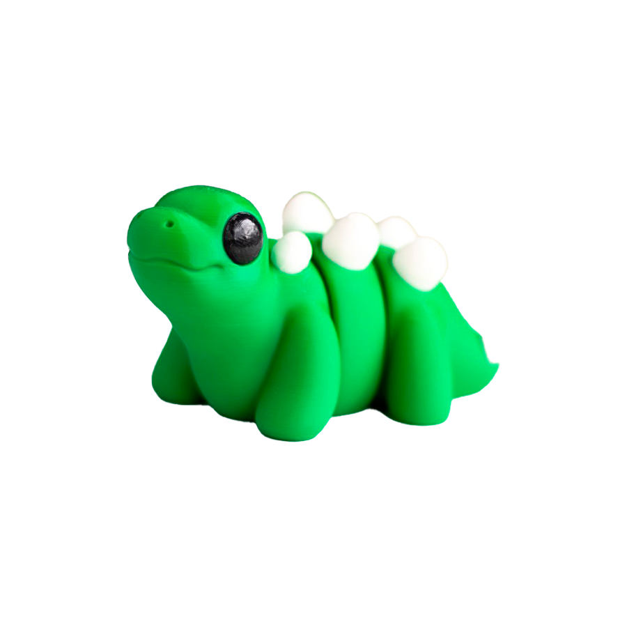 Estegosaurio