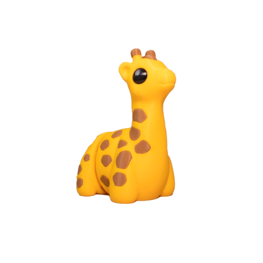 Jirafa