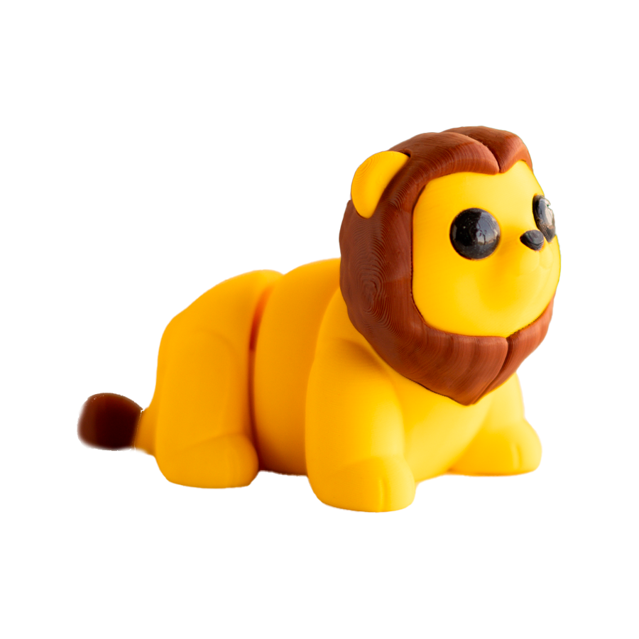 León