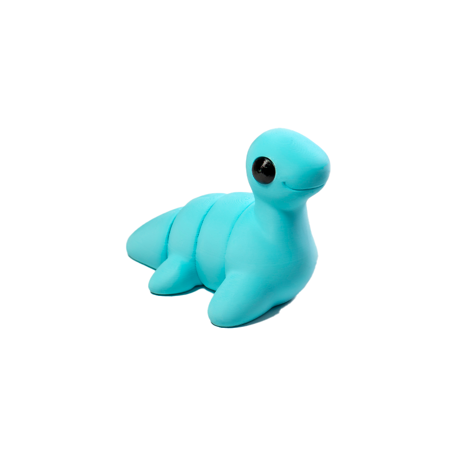 Nessy