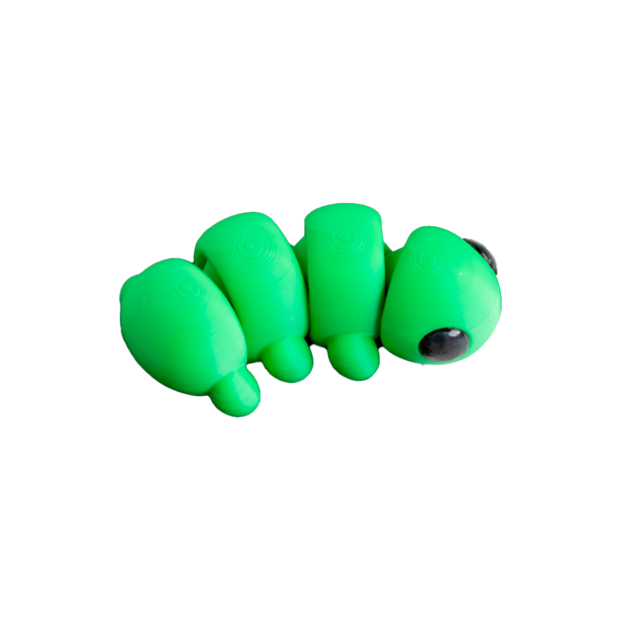 Oruguita