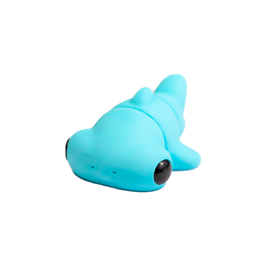 Tiburón martillo