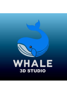 Whale 3D Studio